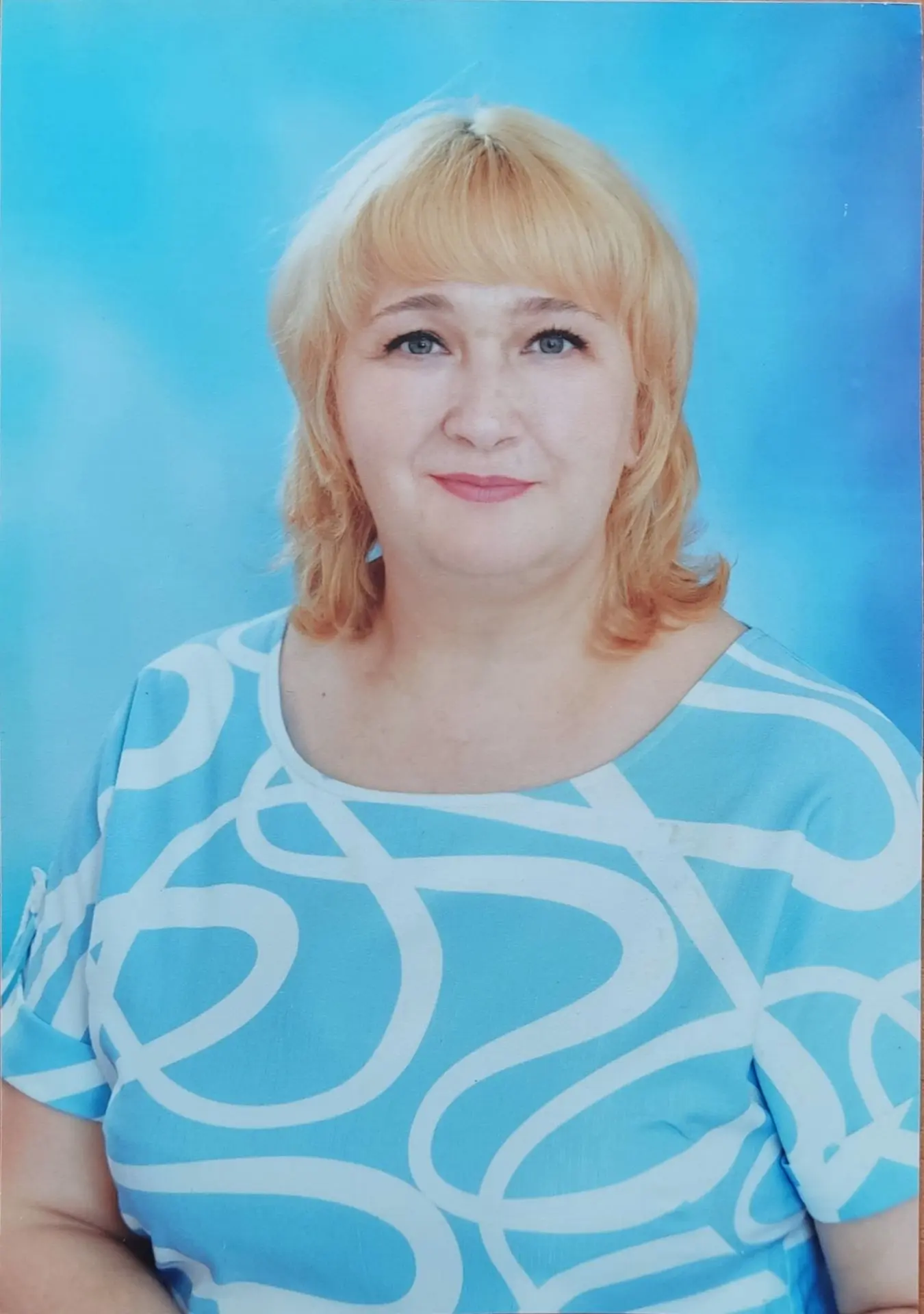 Поздравляем нашу коллегу Янко Ольгу Анатольевну с днем рождения! 🎁💐🎉
Ваш труд — это настоящее при