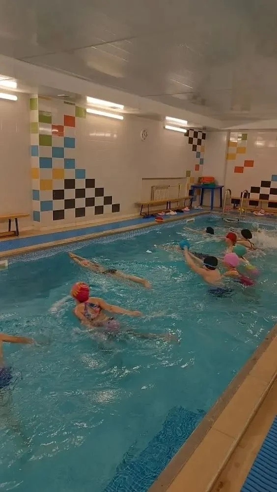 🎉 Отдых в нашем школьном лагере "Дружба" продолжается полным ходом! ☀️Сегодняшний день был особенно