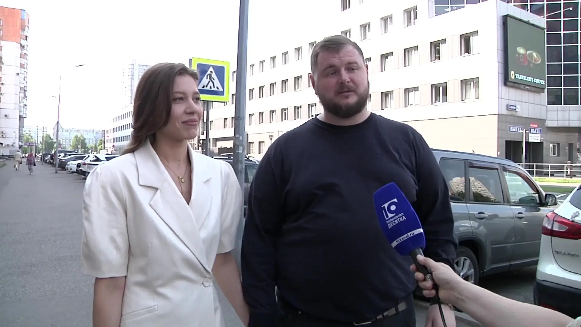 Куда стоит ехать летом на отдых? Мы решили узнать, где новокузнечане проводят свободное время в самы