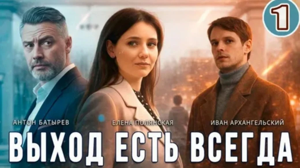 Βыxοд ecть вceгдa 2026