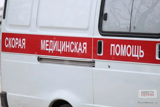 Пострадавшая при атаке БПЛА в Перми находится в крайне тяжелом состоянии