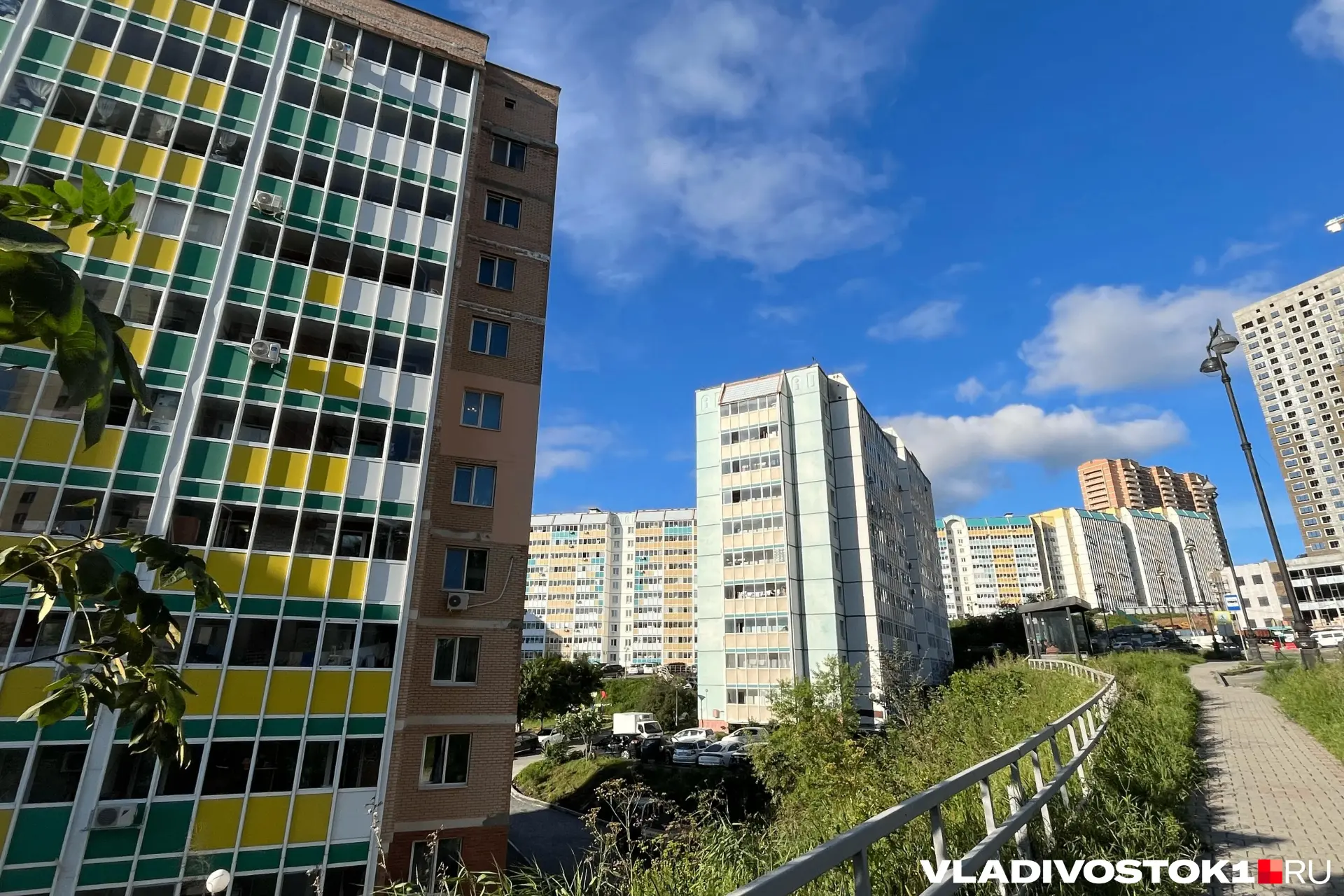 Минстрой России опубликовал проект приказа с нормативами рыночной стоимости жилья на че...