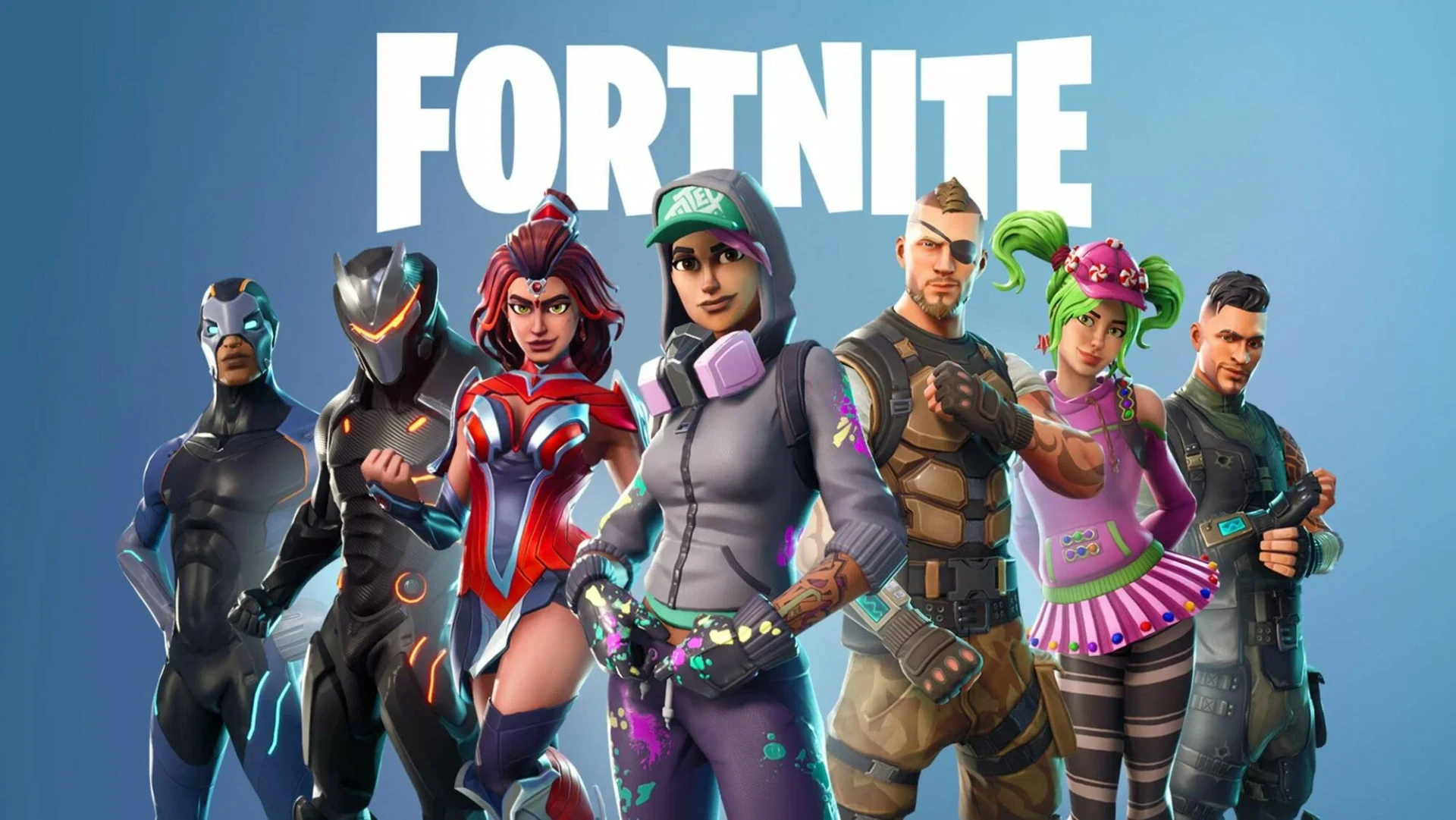 Разработчик Fortnite корпорация Epic Games решением московского суда оштрафована на 2 000 000 рублей
