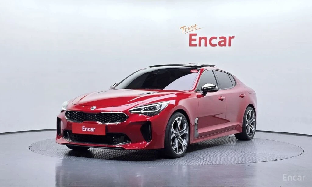 🚗 Новое объявление: