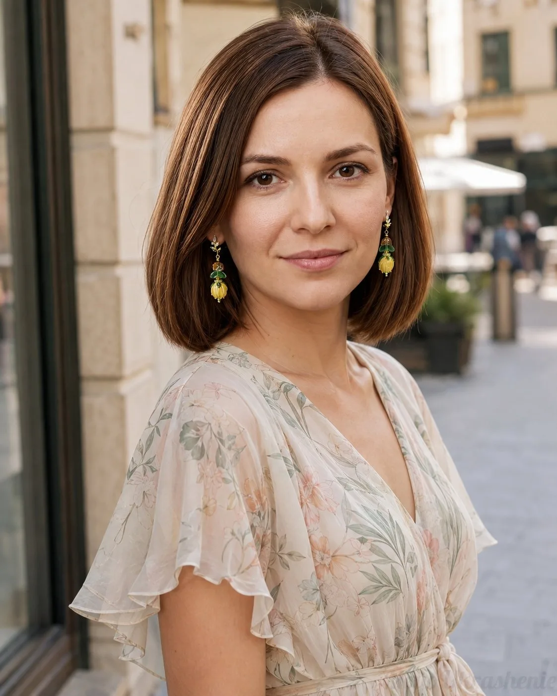 Один бутон, а сколько в нём разных оттенков сразу 🌷