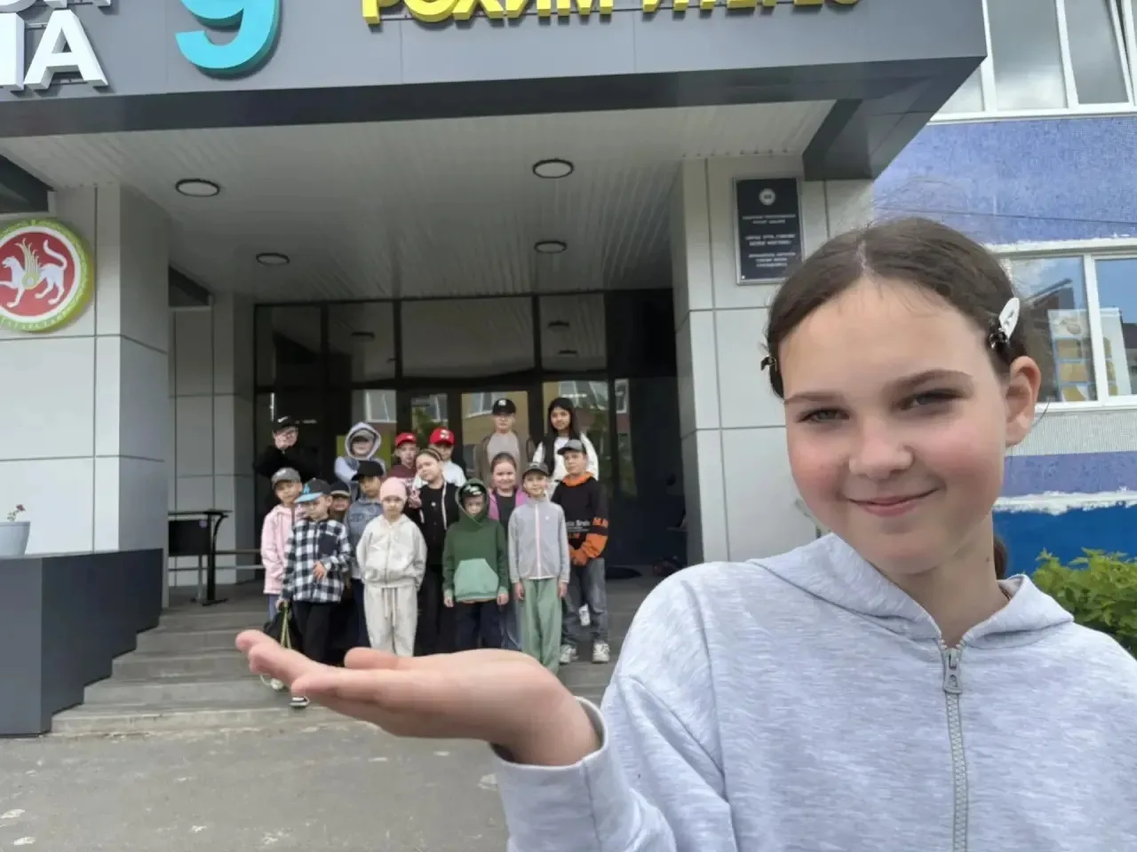День второй: Охота за кадрами! 💥