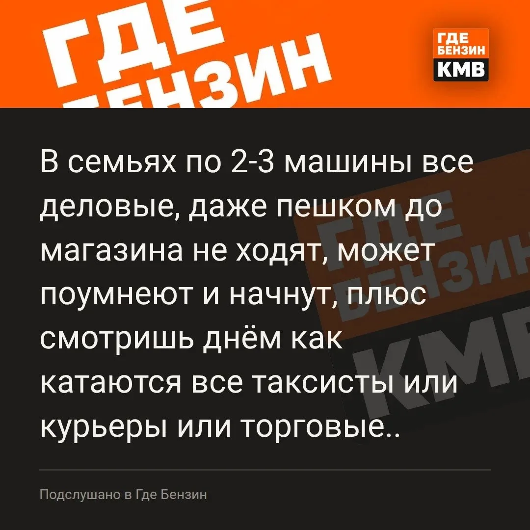 В общем, сами виноваты, получается…