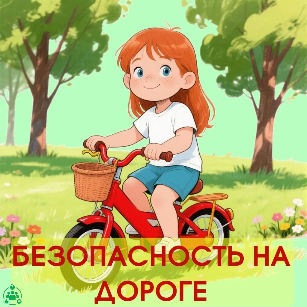Безопасность на дороге
