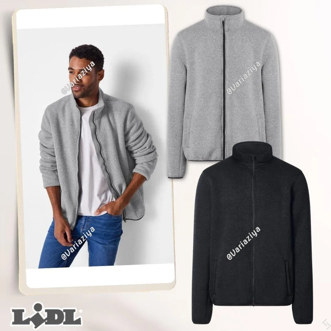 🇩🇪#LIDL #мужское