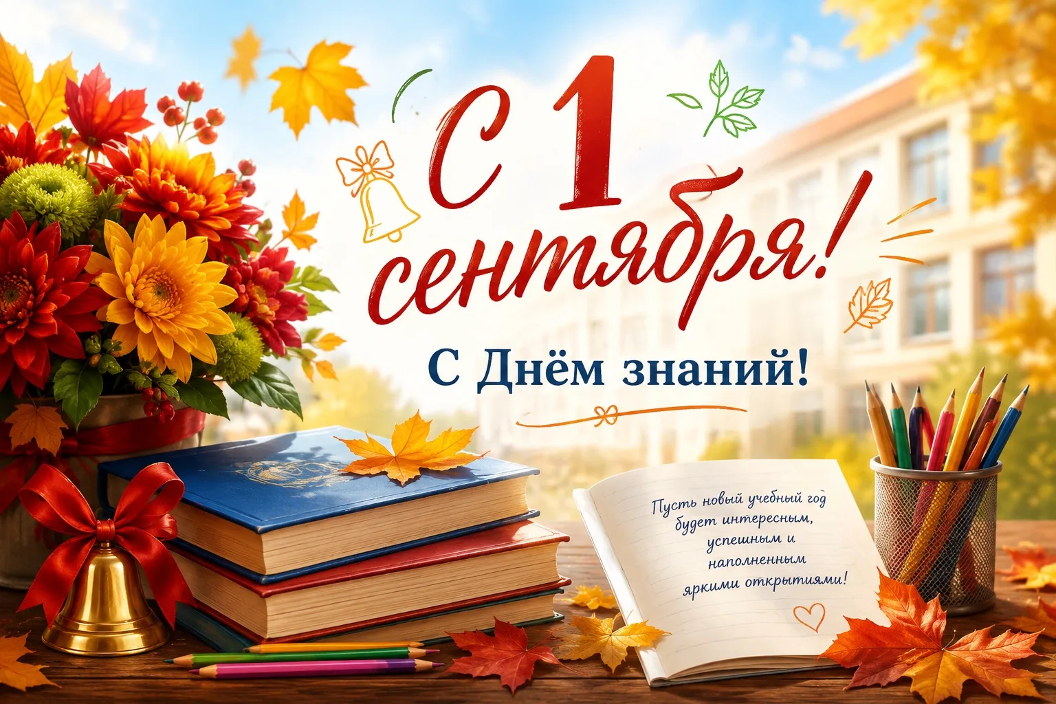 Дорогие студенты!