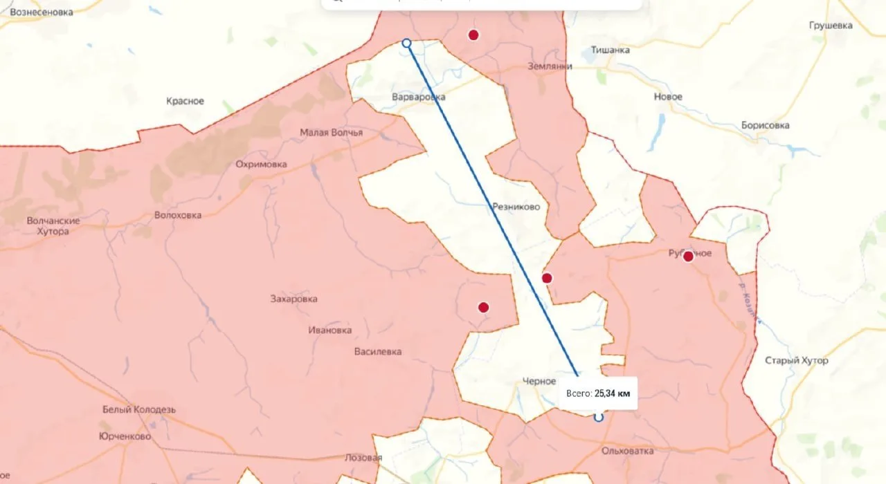 Сводка по СВО на утро 3 октября 2026 года