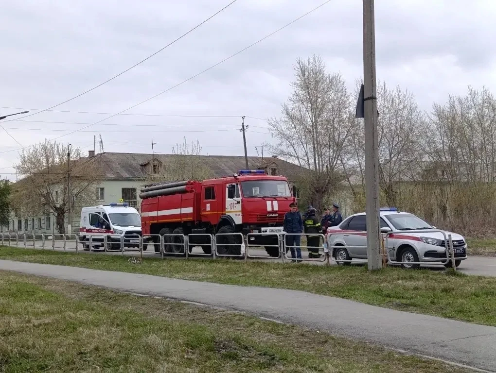 Как уже сообщалось ранее, 21 апреля, на базе МБОУ «СОШ № 11»  прошли всероссийские анти...