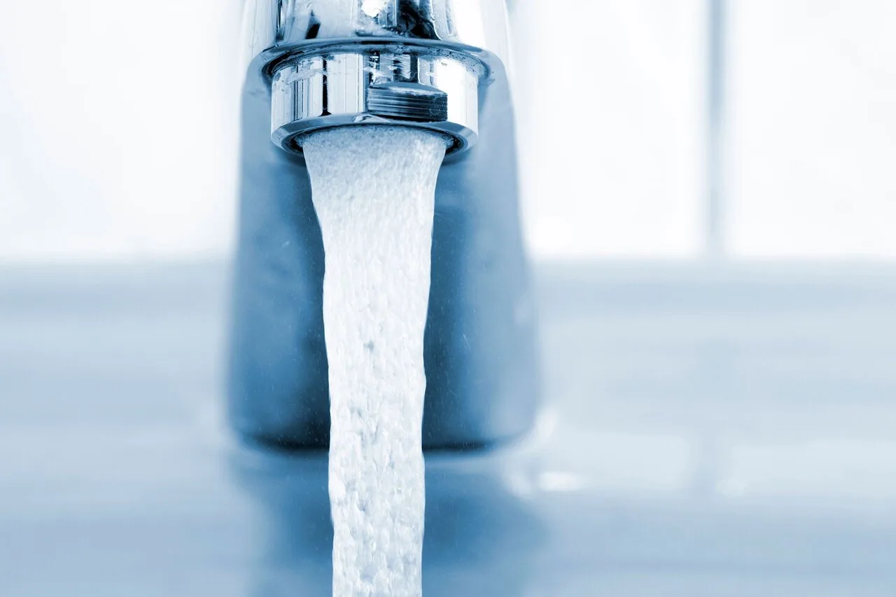 💧Первоуральск, перекличка по воде.