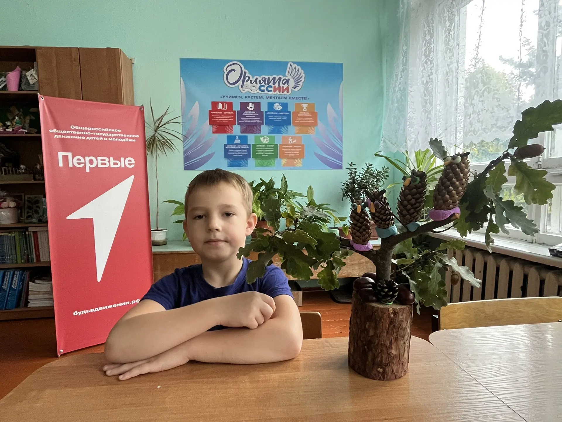 🍁Конкурс поделок «Осенние фантазии»набирает обороты! 🍁