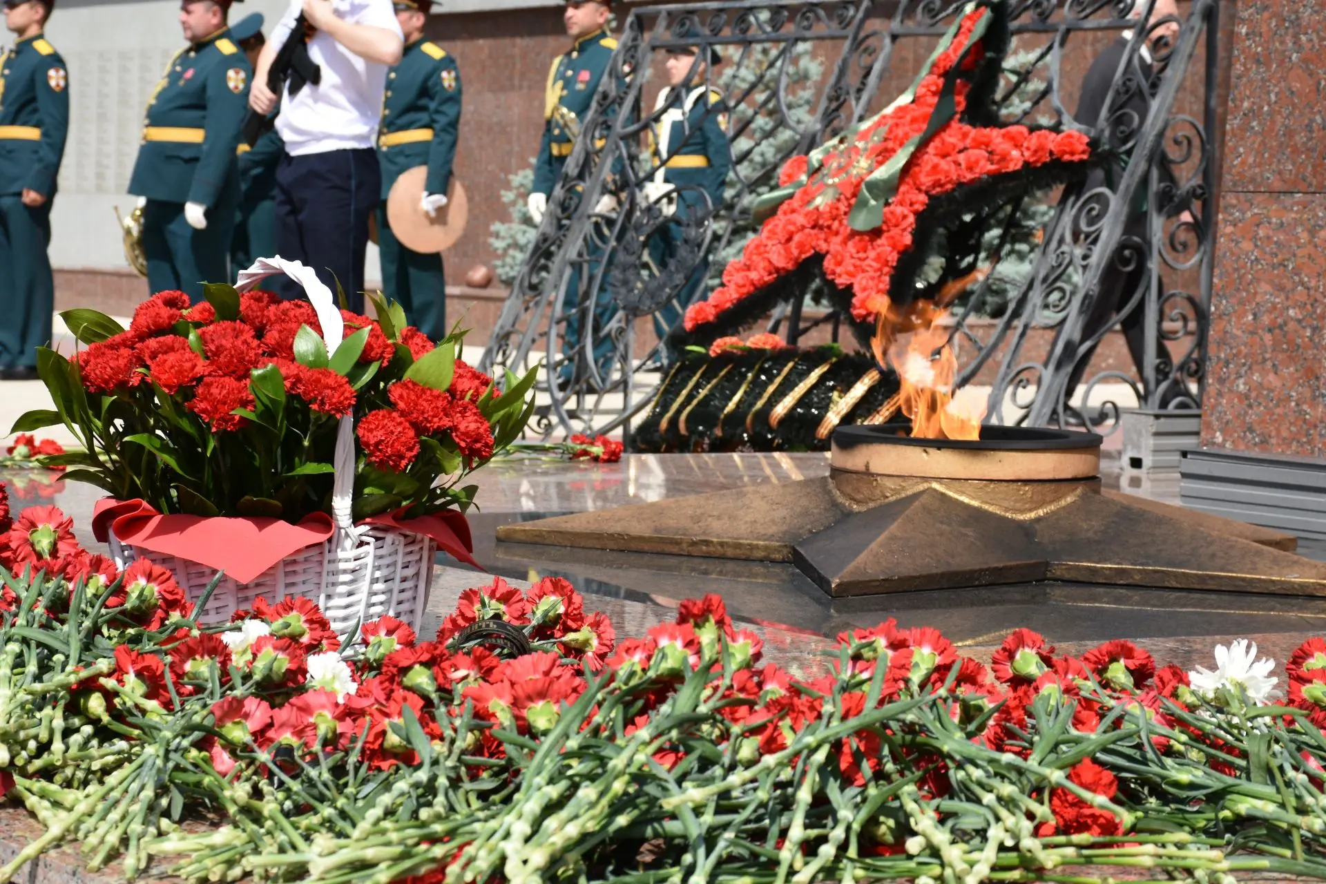 3 сентября в России отмечается День воинской славы — День Победы над милитаристской Япо...