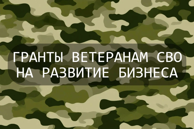 Еще одна мера поддержки стала доступнее для ветеранов СВО.