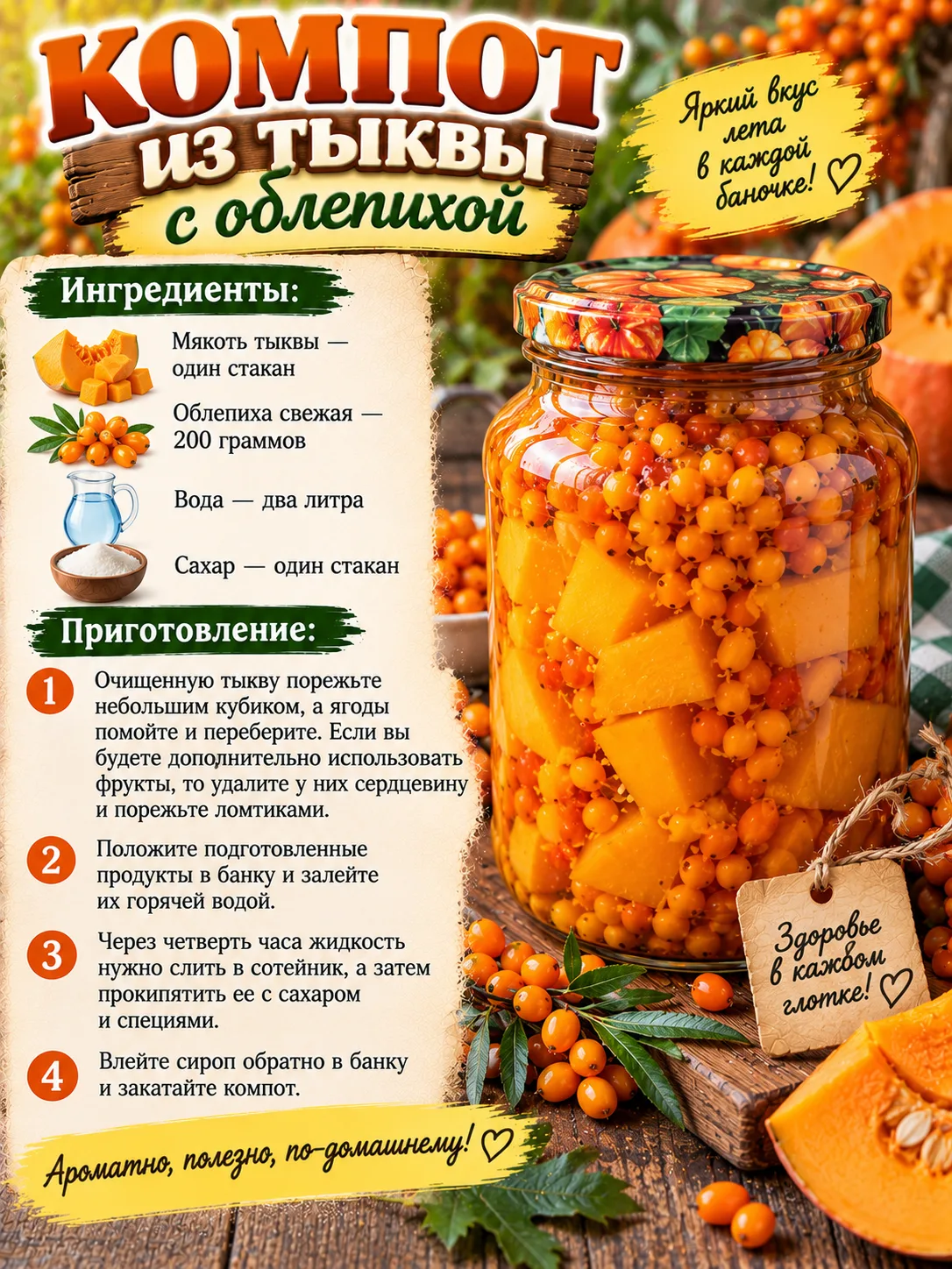 Оставьте любую реакцию 😊 Это лучшая благодарность для нас ❤️