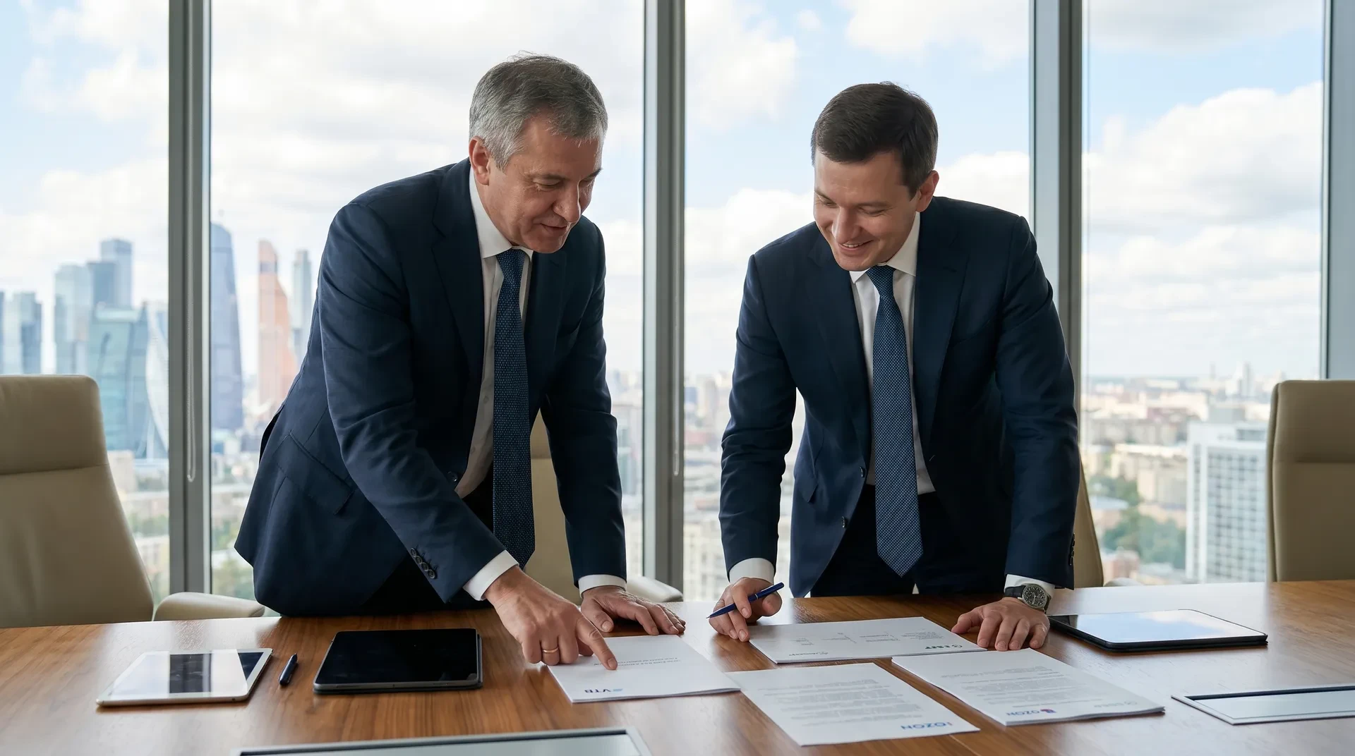 ВТБ ВХОДИТ В WILDBERRIES, СБЕР — В OZON: БАНКИ ИДУТ НА РЫНОК

🏦 ВТБ купил 5% в ЦФА Wildberries & Ru