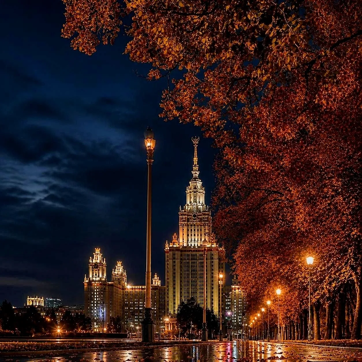 Доброй🌛