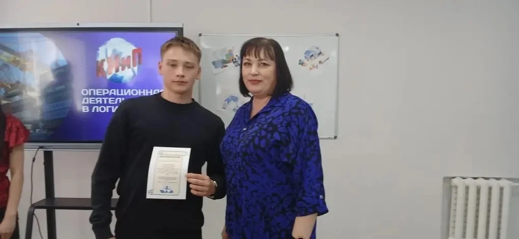 ‼️ День открытых дверей в Колледже индустрии и предпринимательской деятельности: шаг к ...