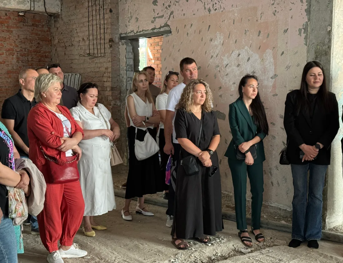 🏫✅ Итоги очередного этапа мониторинга капитального ремонта школ в Чебоксарах  Капремонт школ идет в 