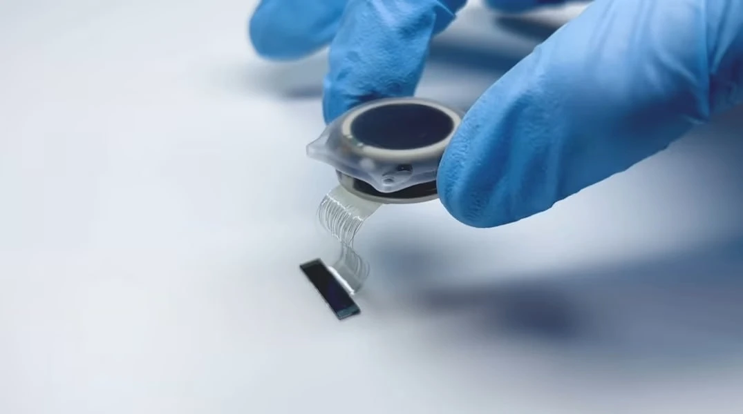 Samsung и Илон Маск готовят чип Neuralink 4-го поколения