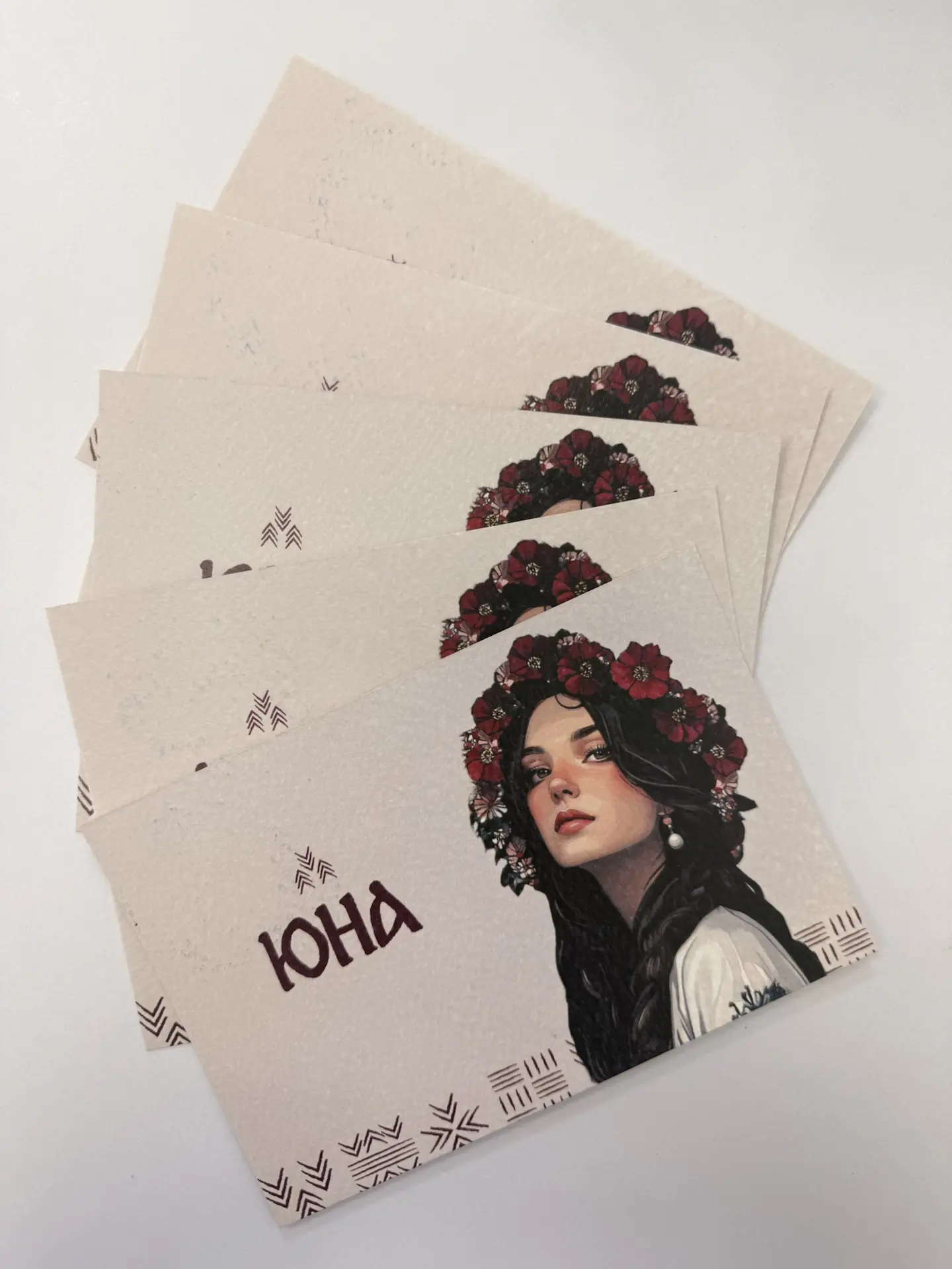 Итоги розыгрыша! 🥳