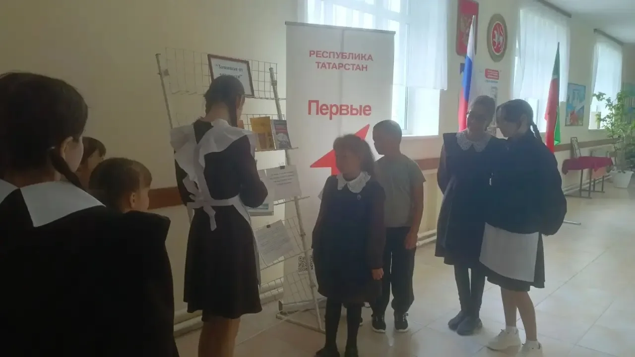 3 сентябрь — Терроризмга каршы көрәштә бердәмлек көне. Бу Россиянең иң кайгылы истәлекл...