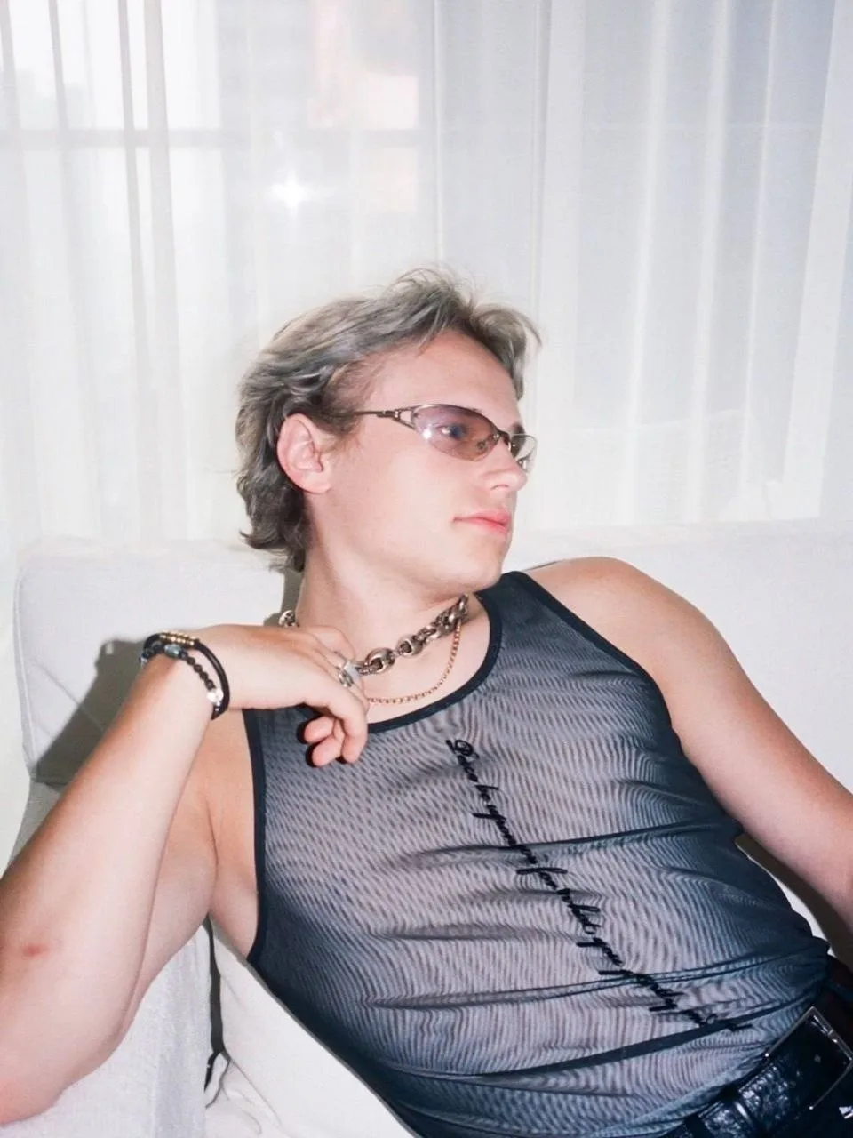 Илья Малинин радует нас новыми фотографиями 😍