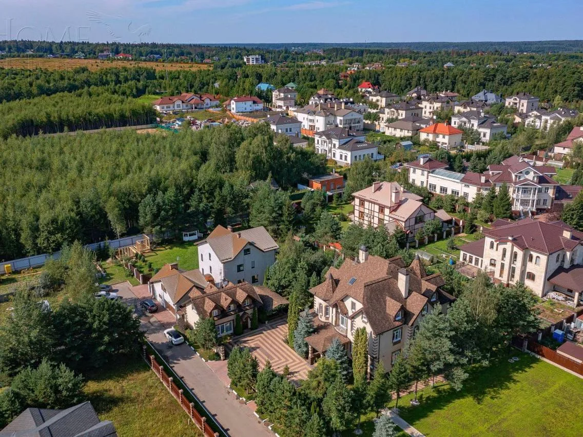 💰 2,5 млрд рублей составила крупнейшая сделка с недвижимостью в Подмосковье в 2026 году