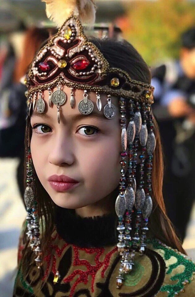 Казахстан