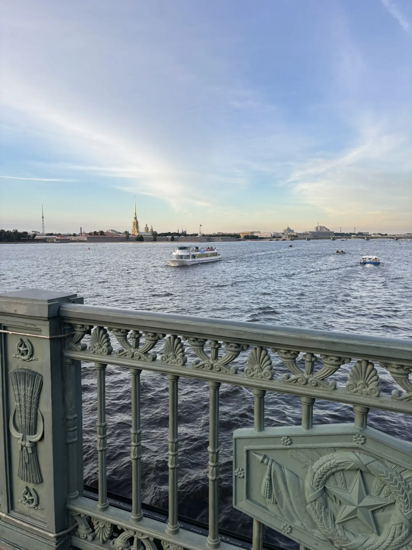 Прекрасный Санкт-Петербург. 💔