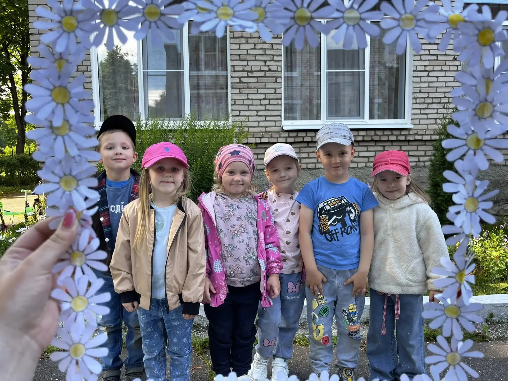 С Днём семьи, любви и верности! 🌸Дорогие родители и близкие наших воспитанников❤️8 июля мы отмечаем