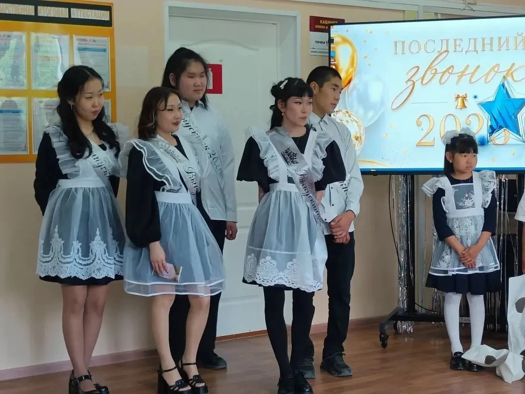 📣🎊Вчерашний день был особенным для наших девятиклассников – прозвенел их последний зв...