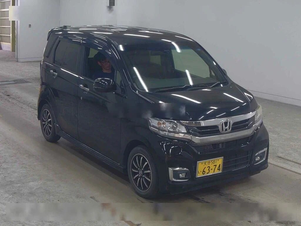 💥💥 Поздравляем нашего клиента Валерия с приобретением автомобиля 💥💥

🇯🇵 HONDA N-WGN 🇯🇵
▪️Год