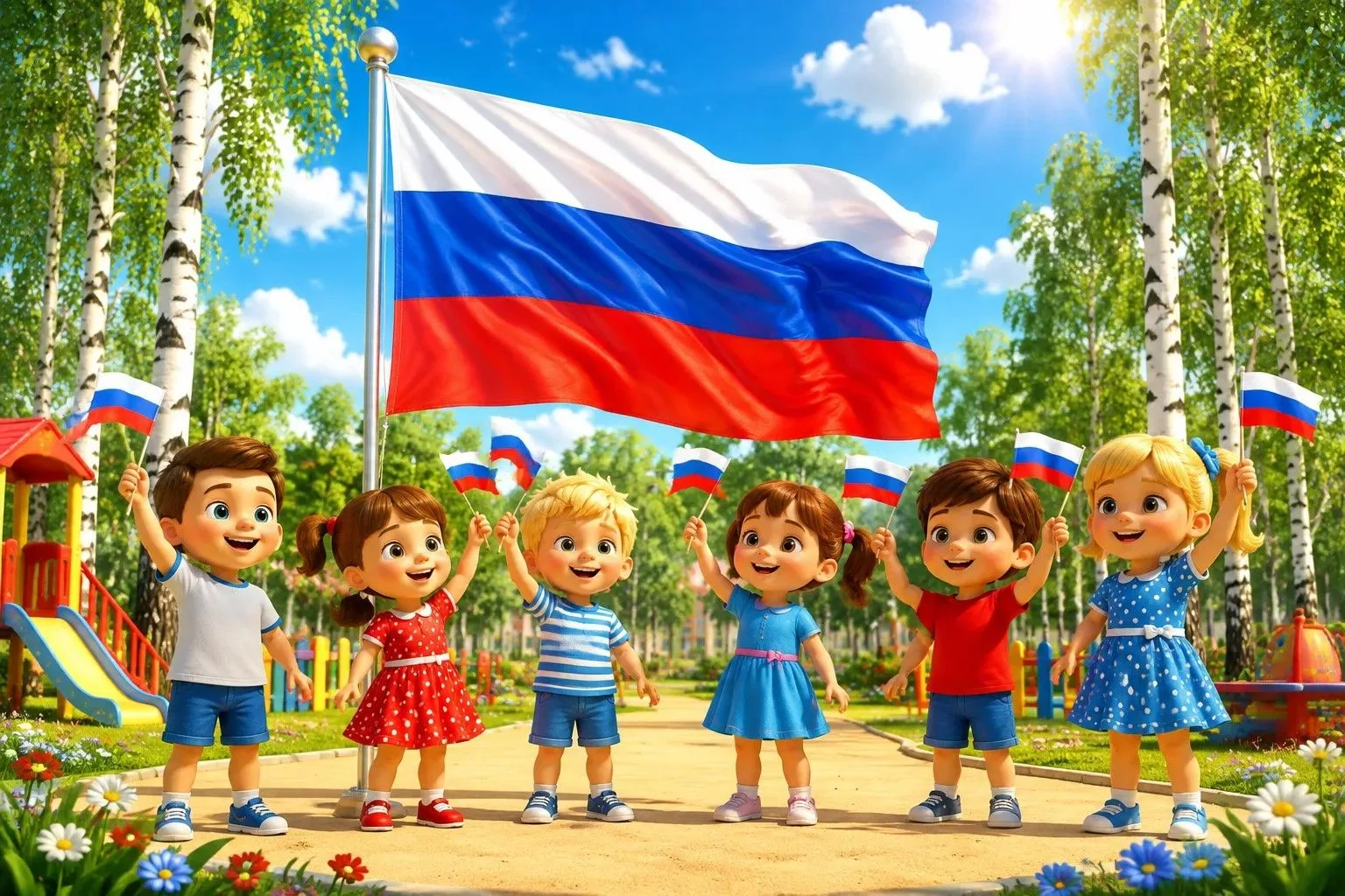 Уважаемые родители!