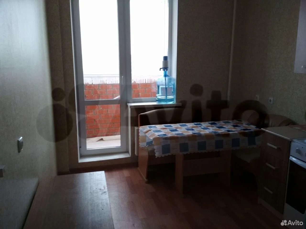 Сдам без посредников: 1-комнатная квартира, 40м²