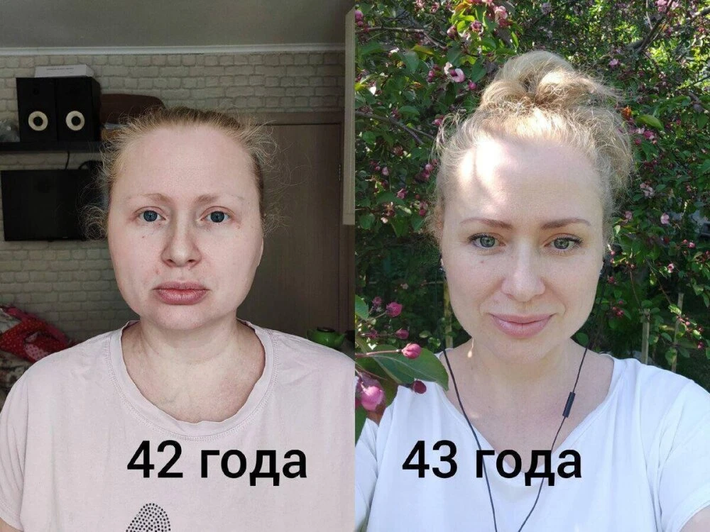 ❗Как выглядеть моложе своих лет?