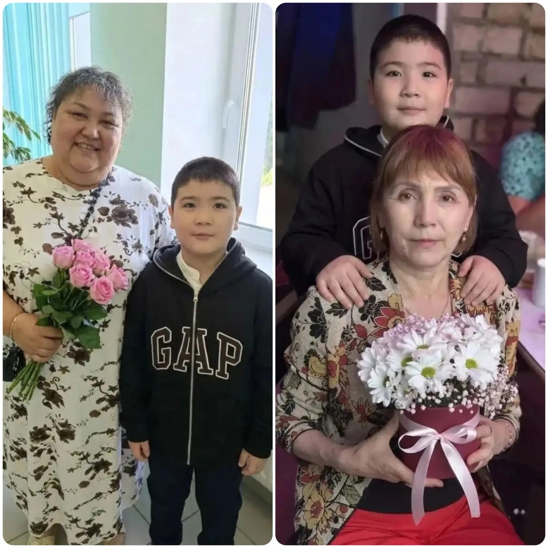 👴👵Наш фото марафон в преддверии Дня пожилого человека "Бабушка рядышком с дедушкой" п...