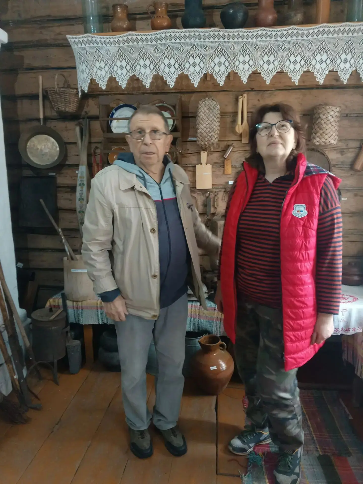 Часто люди забывают о своих корнях, не знают наших русских обычаев, традиций. Сейчас к ...