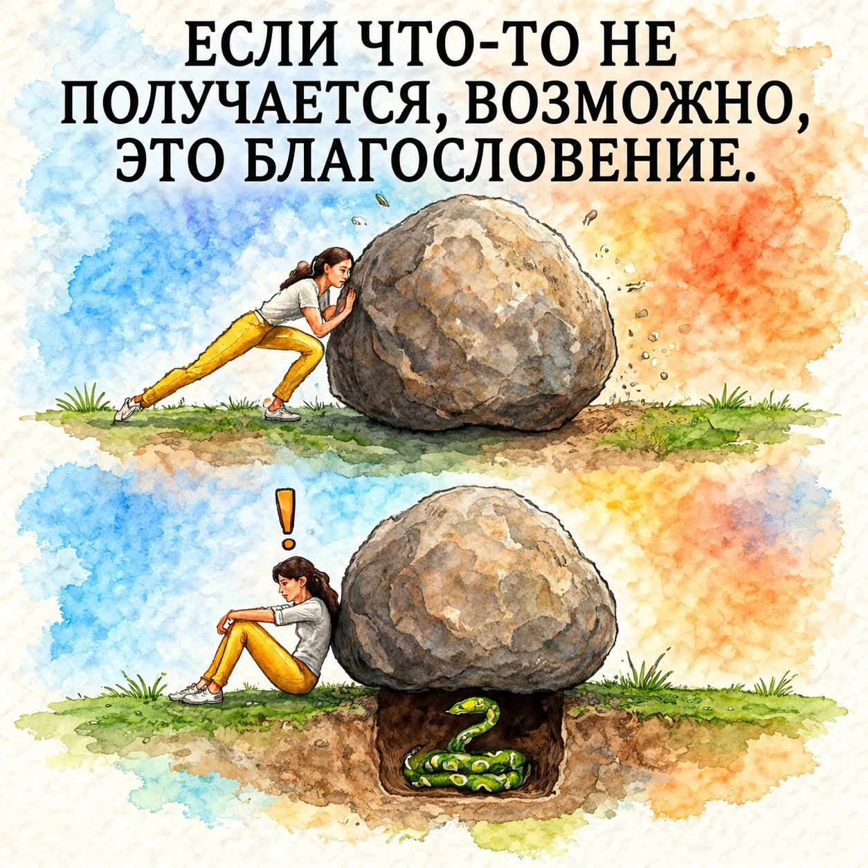 Пересылай запись близким, ставь реакции ♥️ и высказывайся в комментариях! Спасибо тебе 🫶