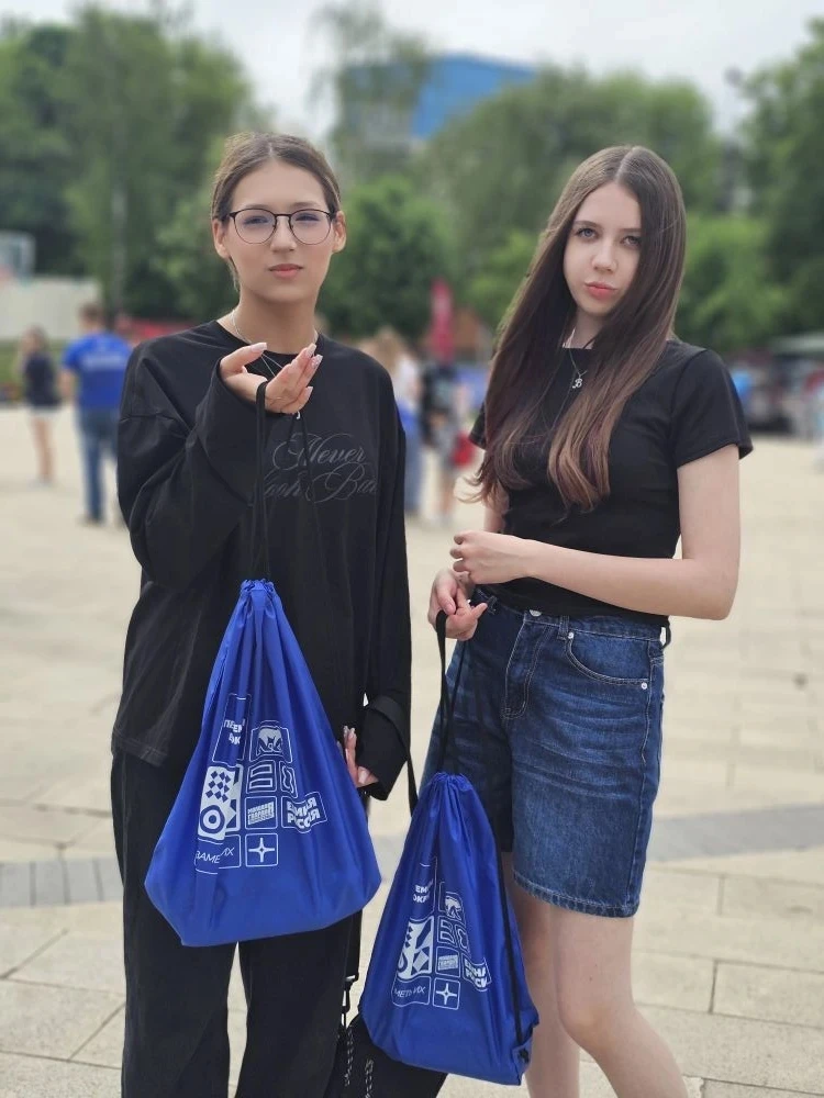 🔎 Город пЕРемен — квест, который объединяет! Сегодня ученики, учителя и родители нашей школы стали у