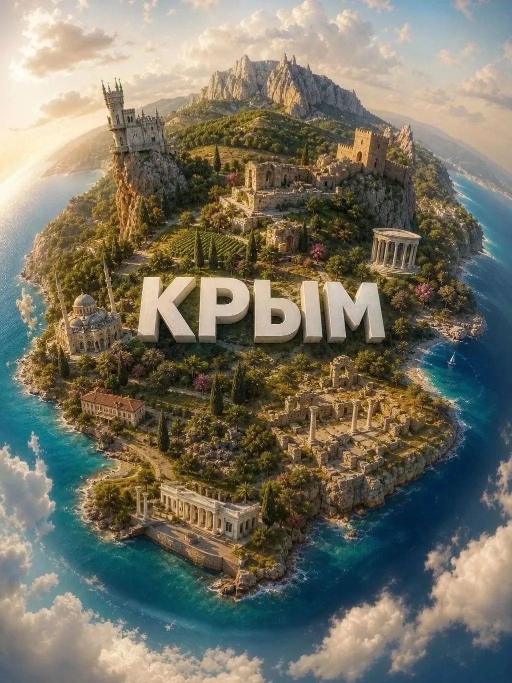 Со стороны Тамани очереди перед пунктом ручного досмотра нет.