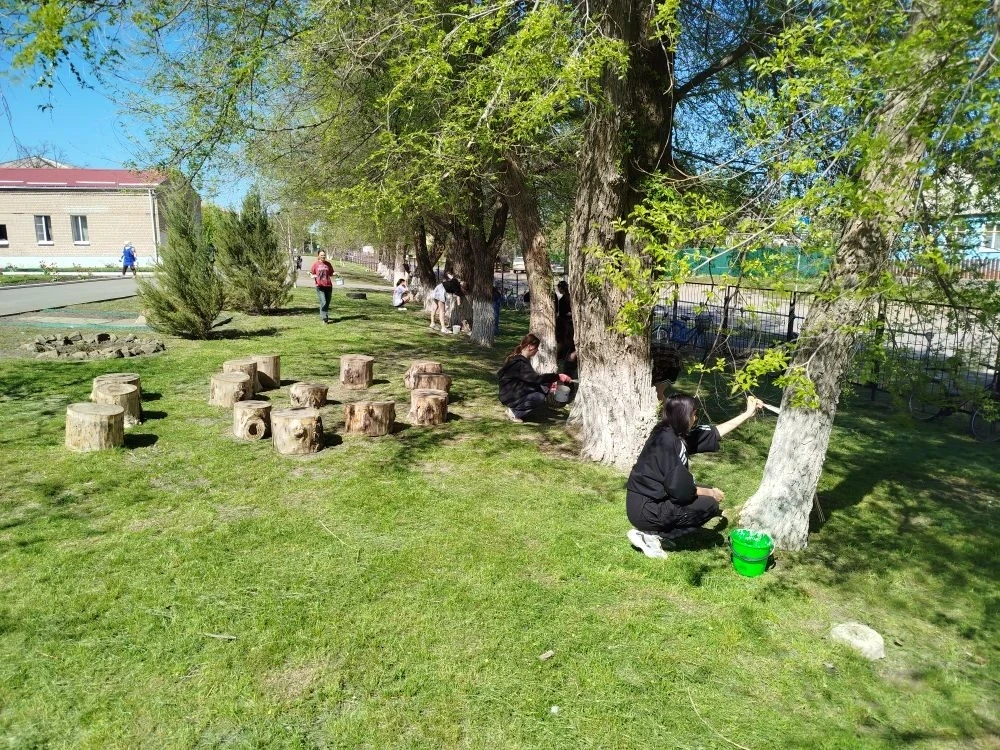 СУББОТНИК