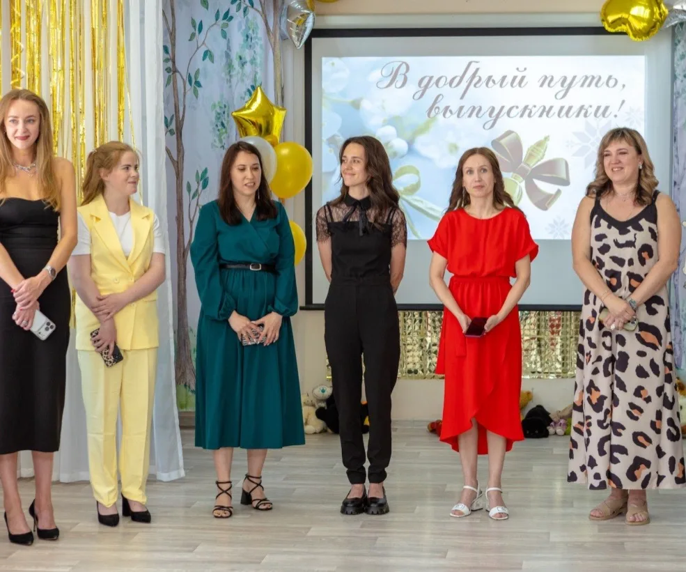 🏆 Самым крутым родителям Выпуска-2026 посвящается! 🌸