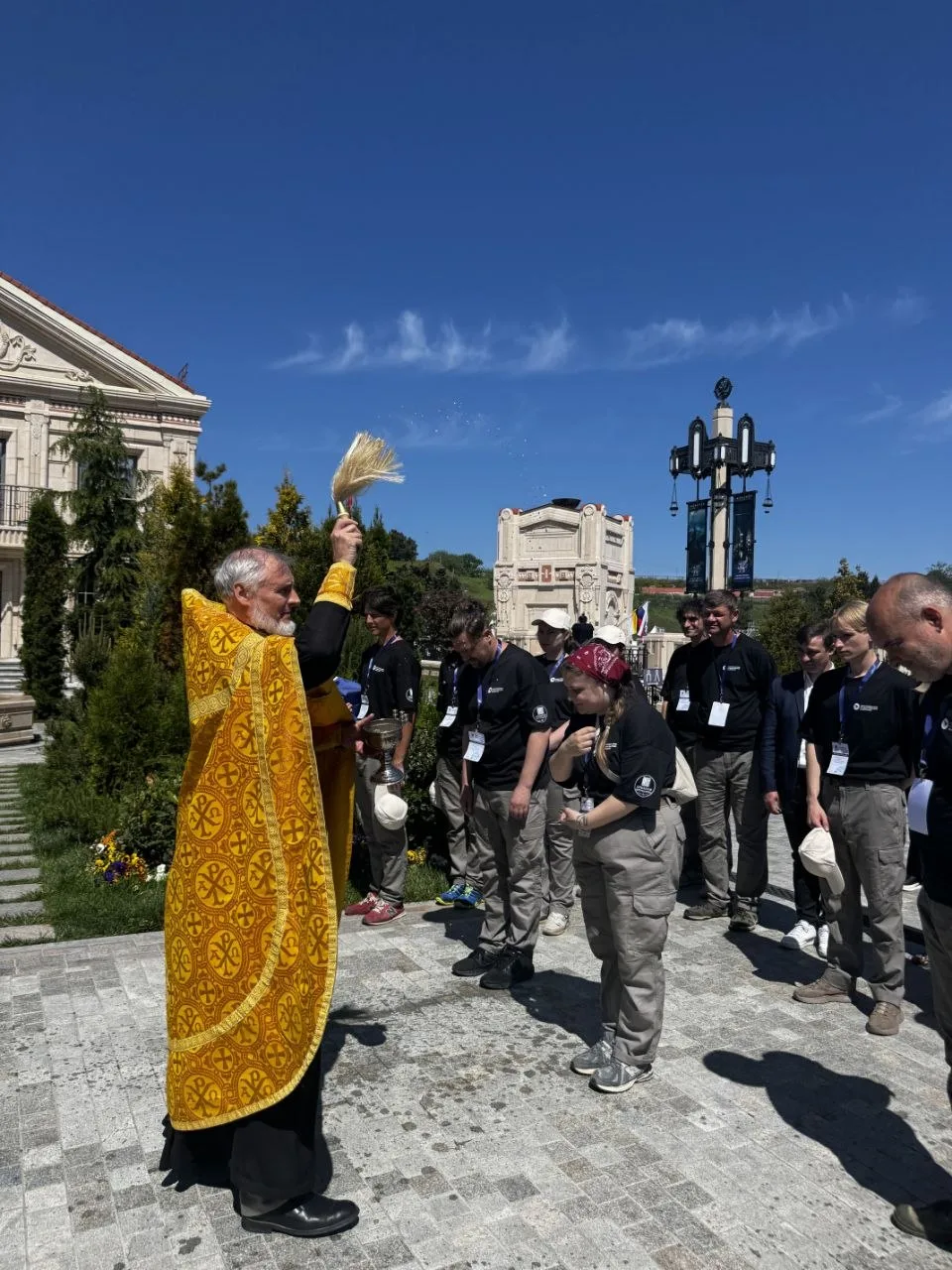 «ВОСТОК-МЕДИА» ПОДДЕРЖАЛ СТУДЕНЧЕСКУЮ ЭКСПЕДИЦИЮ «КРЫМСКАЯ КРУГОСВЕТКА – 2026»
