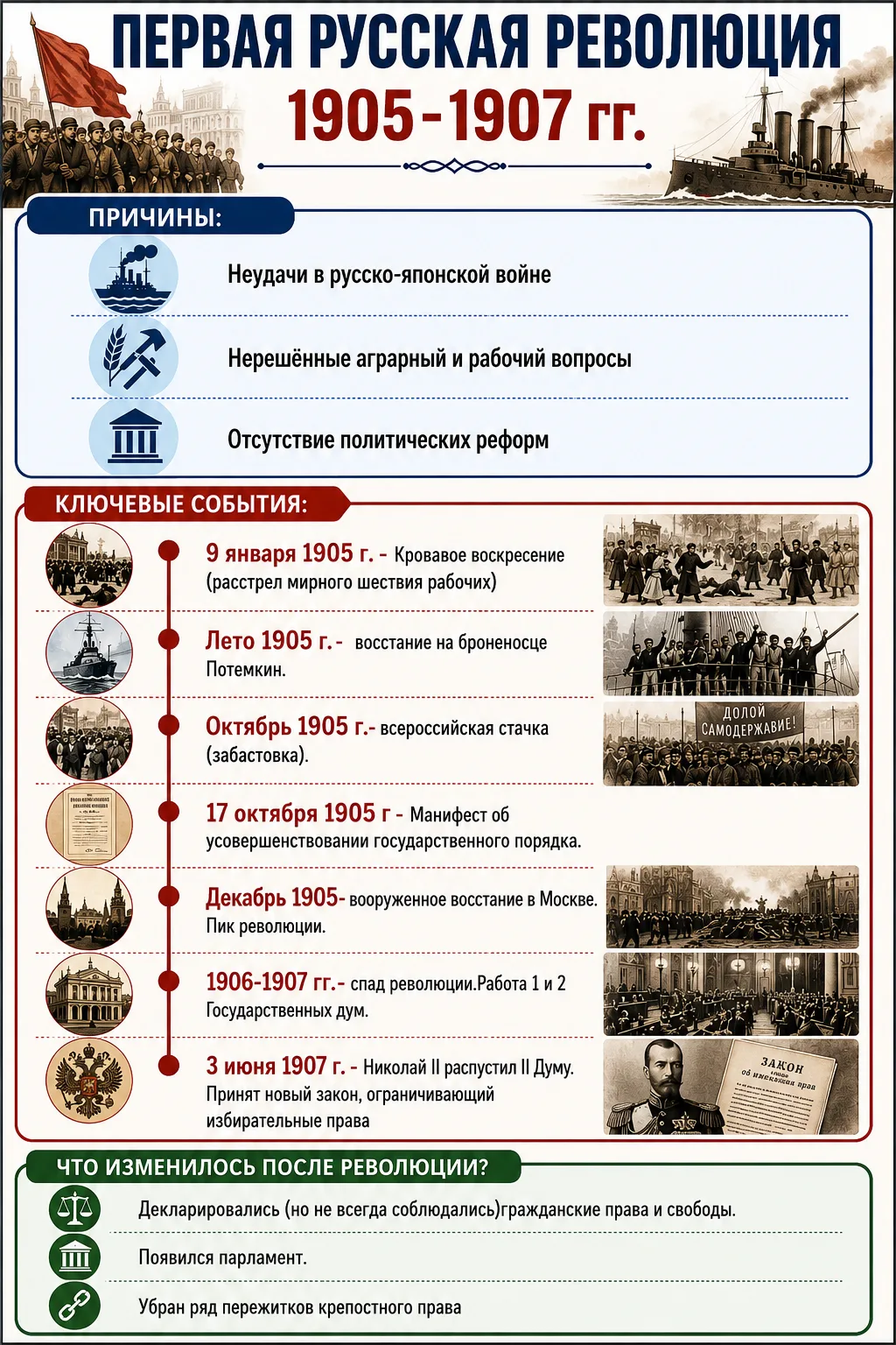 Инфографика.