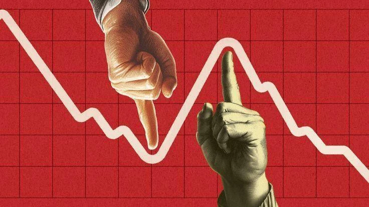 Новая реальность: как не потерять команду и позиции на рынке в кризис?