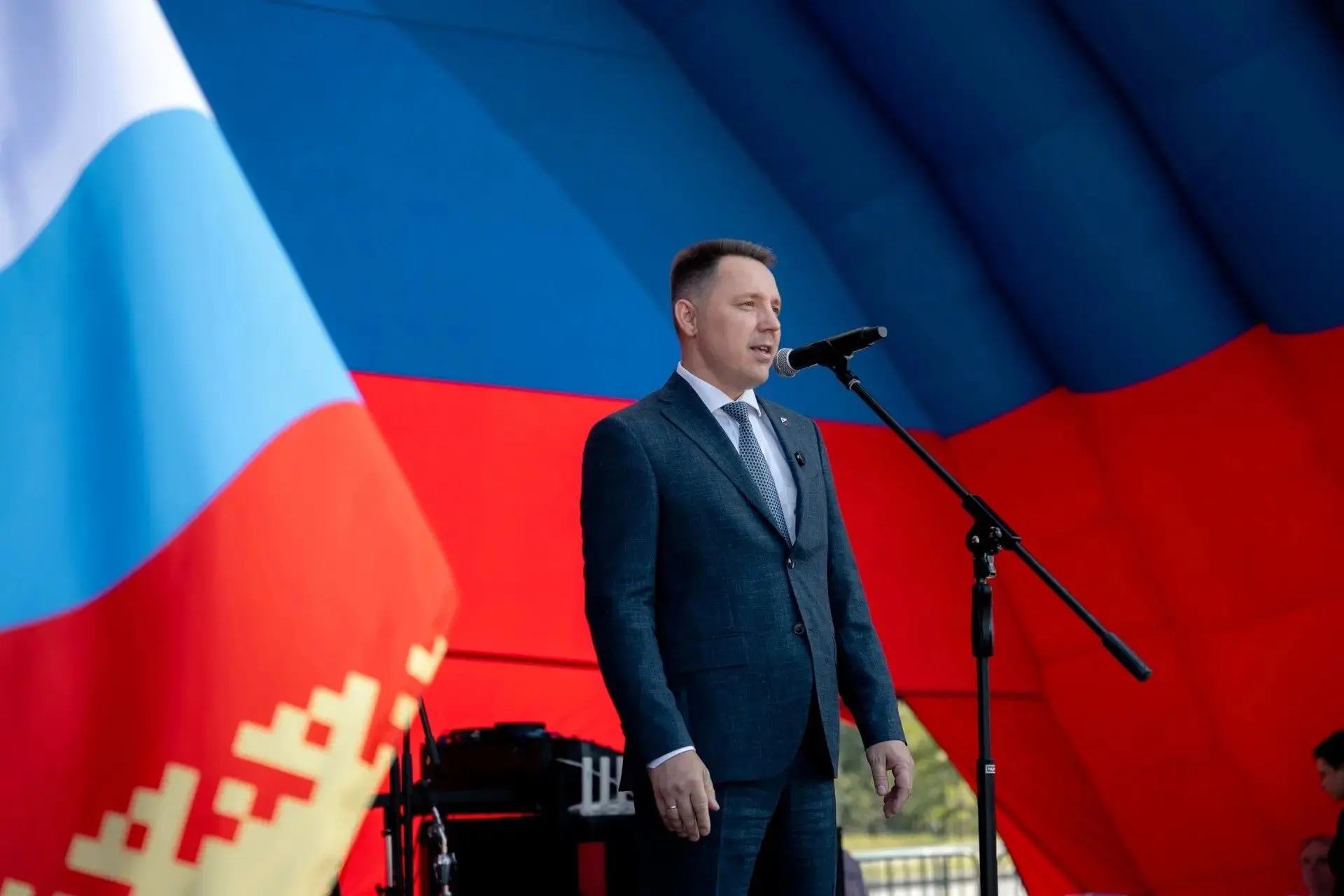 🎓 Главный выпускной Губкинского состоялся!