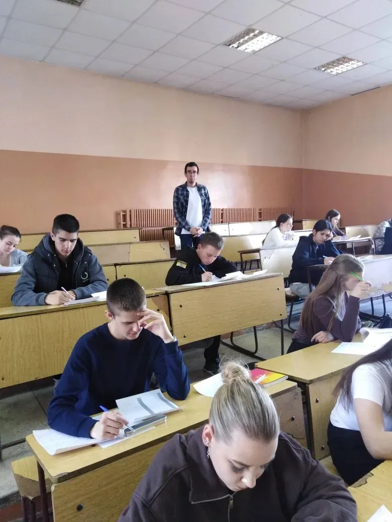 Математический адреналин 🧮  🔢 Кто сказал, что математика — это скучные цифры? 30 марта  в стенах Мно